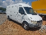 WD0PD744365****** Salvage and Wrecked 2006 Dodge Sprinter Van 2500 in Atlanta East
