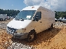 WD0PD744365****** Used and Repairable 2006 Dodge Sprinter Van 2500 in Atlanta East