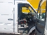 WD0PD744365****** Used and Repairable 2006 Dodge Sprinter Van 2500 in Georgia State