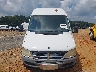 WD0PD744365****** Salvage and Repairable 2006 Dodge Sprinter Van 2500 in Georgia State