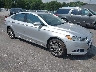 3FA6P0H93ER****** Salvage and Wrecked 2014 Ford Fusion in Lake City