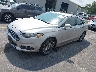 3FA6P0H93ER****** Used and Repairable 2014 Ford Fusion in Lake City