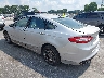 3FA6P0H93ER****** Salvage and Repairable 2014 Ford Fusion in Lake City