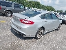 3FA6P0H93ER****** Salvage and Wrecked 2014 Ford Fusion in Georgia State