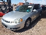 2G1WB5EN6A1****** Used and Repairable 2010 Chevrolet Impala in Phoenix