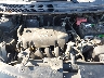 JTDBT923971****** Repairable 2007 Toyota Yaris in San Diego