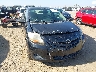 JTDBT923971****** Salvage and Repairable 2007 Toyota Yaris in California State