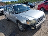 JF1SG65624H****** Salvamento y Destrozados 2004 Subaru Forester en Boston Shirley