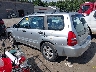 JF1SG65624H****** Salvamento y Reparables 2004 Subaru Forester en Boston Shirley