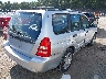 JF1SG65624H****** Salvamento y Destrozados 2004 Subaru Forester en Estado de Massachusetts
