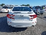 1HGCV1F36NA****** Wrecked 2022 Honda Accord