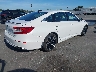 1HGCV1F36NA****** Salvage and Wrecked 2022 Honda Accord in Florida State
