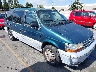 1P4GH54L6RX****** Salvamento y Destrozados 1994 Plymouth Grand Voyager en Fremont