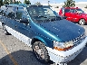 1P4GH54L6RX****** Salvamento y Reparables 1994 Plymouth Grand Voyager en Estado de California