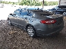 3FA6P0HD6ER****** Salvage and Repairable 2014 Ford Fusion in Shreveport