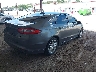 3FA6P0HD6ER****** Salvage and Wrecked 2014 Ford Fusion in Louisiana State