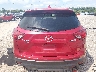 JM3KE4DY6G0****** Wrecked 2016 Mazda CX-5