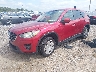 JM3KE4DY6G0****** Used and Repairable 2016 Mazda CX-5 in York Springs