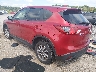 JM3KE4DY6G0****** Salvage and Repairable 2016 Mazda CX-5 in York Springs