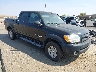 5TBDT48135S****** Salvamento y Destrozados 2005 Toyota Tundra en Sacramento