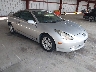 JTDDR32T010****** Salvamento y Destrozados 2001 Toyota Celica en Stockton