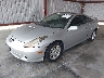 JTDDR32T010****** Usados y Reparables 2001 Toyota Celica en Stockton