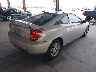 JTDDR32T010****** Salvamento y Destrozados 2001 Toyota Celica en Estado de California