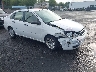 1FAFP34N37W****** Salvage and Wrecked 2007 Ford Focus in Scranton
