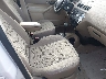 1FAFP34N37W****** Used and Repairable 2007 Ford Focus in Pennsylvania State