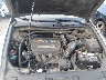 1HGCP26718A****** Reparables 2008 Honda Accord en Charlotte