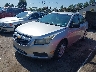 1G1PA5SG7D7****** Usados y Reparables 2013 Chevrolet Cruze en Charlotte