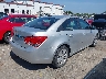 1G1PA5SG7D7****** Salvamento y Destrozados 2013 Chevrolet Cruze en Estado de Carolina del Norte