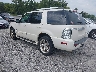 4M2EU48889U****** Salvage and Repairable 2009 Mercury Mountaineer in Dayton