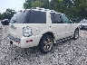 4M2EU48889U****** Salvage and Wrecked 2009 Mercury Mountaineer in Ohio State