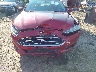 1FA6P0G77E5****** Salvage and Repairable 2014 Ford Fusion in Virginia State