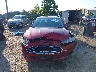 1FA6P0G77E5****** Wrecked 2014 Ford Fusion in Virginia State