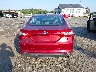 1FA6P0G77E5****** Wrecked 2014 Ford Fusion