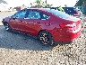 1FA6P0G77E5****** Salvage and Repairable 2014 Ford Fusion in Northern Virginia