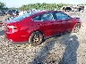 1FA6P0G77E5****** Salvage and Wrecked 2014 Ford Fusion in Virginia State