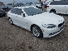 WBAFU7C57DD****** Salvage and Wrecked 2013 BMW 535i in Avenel New Jersey