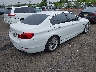 WBAFU7C57DD****** Salvage and Wrecked 2013 BMW 535i in New Jersey State
