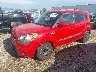 KNDJT2A54D7****** Used and Repairable 2013 Kia Soul in Tucson