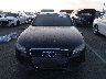 WAUEFAFL0AN****** Wrecked 2010 Audi A4 in California State