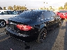 WAUEFAFL0AN****** Salvage and Wrecked 2010 Audi A4 in California State