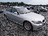 WBAPK7C51BA****** Salvamento y Destrozados 2011 BMW 3 Series en Savannah