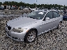 WBAPK7C51BA****** Usados y Reparables 2011 BMW 3 Series en Savannah