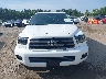 5TDBY5G10ES****** Wrecked 2014 Toyota Sequoia in Virginia State
