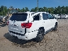 5TDBY5G10ES****** Salvage and Wrecked 2014 Toyota Sequoia in Virginia State