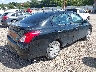 3N1CN7AP6FL****** Salvage and Wrecked 2015 Nissan Versa in Louisiana State