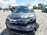 5FNYF5H53MB****** Salvamento 2021 Honda Pilot en Estado de Florida